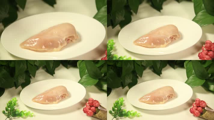 中景健康鸡胸肉 (4)