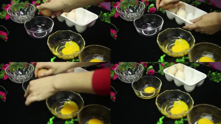 碗里的鸡蛋黄 (1)