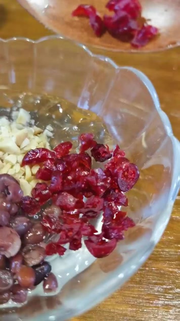 高清家常川味冰粉美食制作滋养小时候家乡味