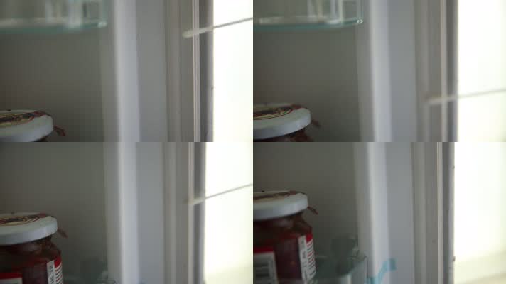 冷柜冰箱细菌滋生卫生死角采样 (2)