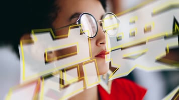 时尚炫酷卡点动感图文快闪【30s】