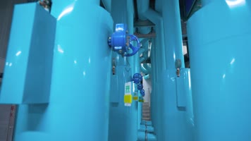 冷热水泵2 冷热水泵2