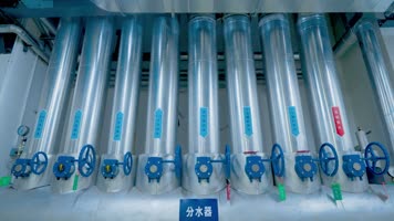 供水分水器 供水分水器