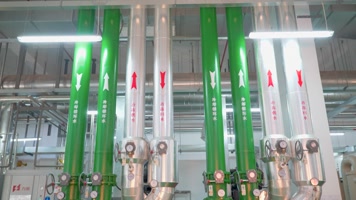 冷却循环水管道3 冷却循环水管道3