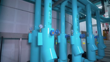 冷热水泵 冷热水泵