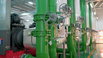 冷却循环水管道2 冷却循环水管道2