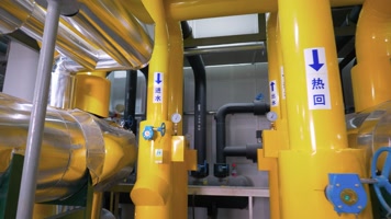 冷热水交换机组 冷热水交换机组