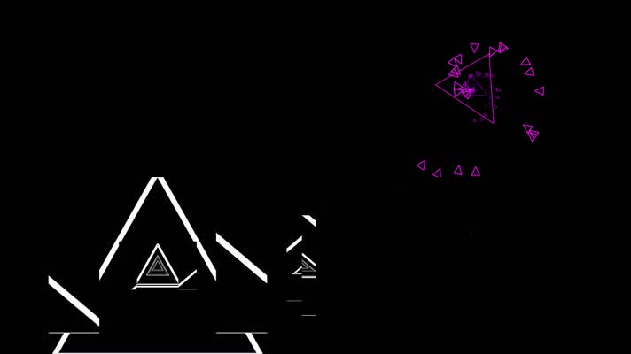  展示背景 背景劲歌 时尚概念艺术舞蹈魔术 