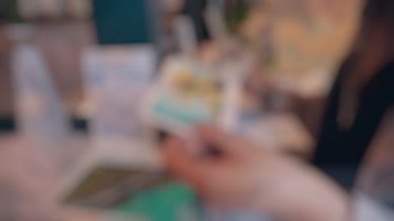 4k城市小镇人间烟火记录