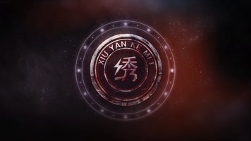 大气重金属片头展示