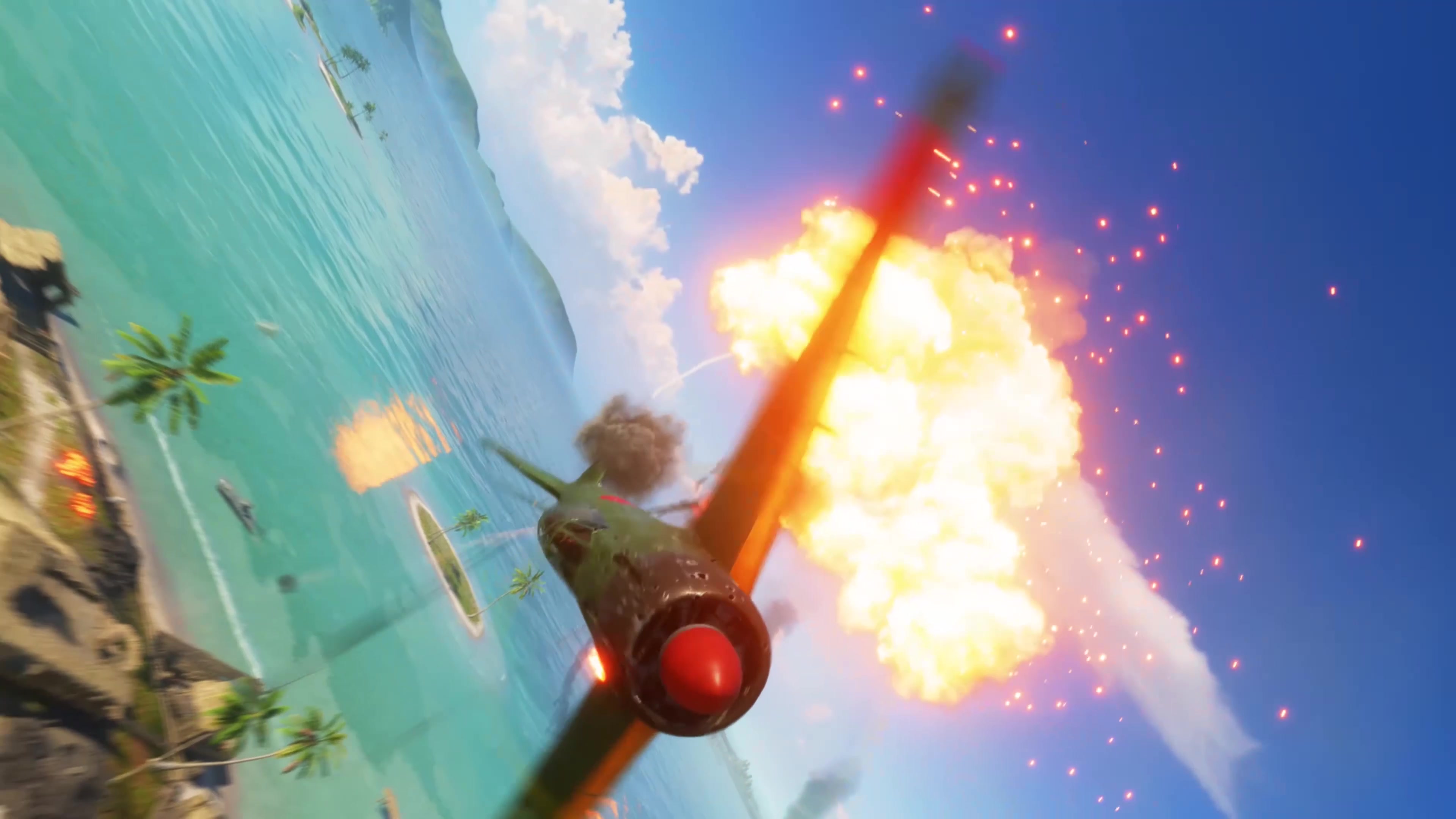 二战,美日空战,太平洋战场 二战,美日空战,太平洋战场