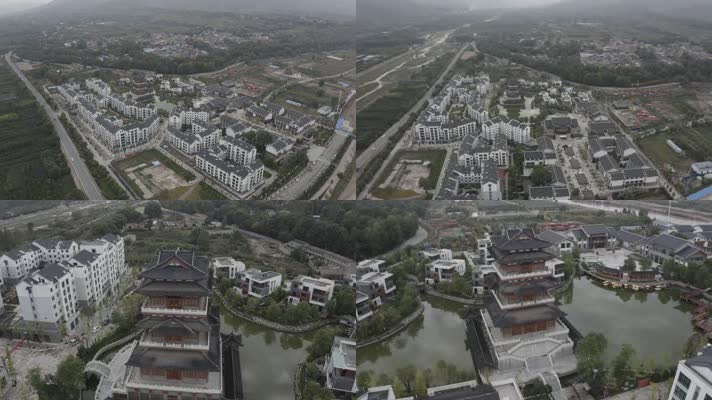 临洮卧龙湾大酒店DLog