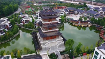 临洮卧龙湾大酒店