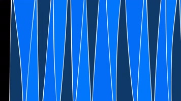 12款流体液体卡通转场