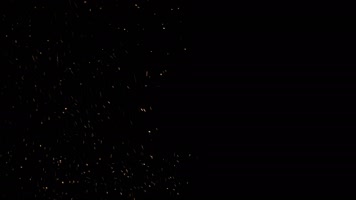 火星花火粒子素材