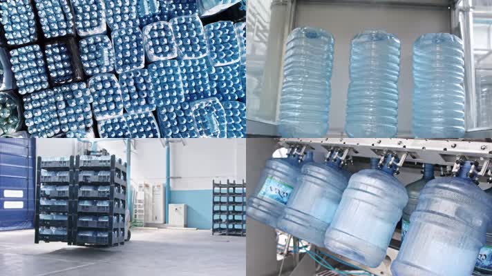 饮用水桶生产制造