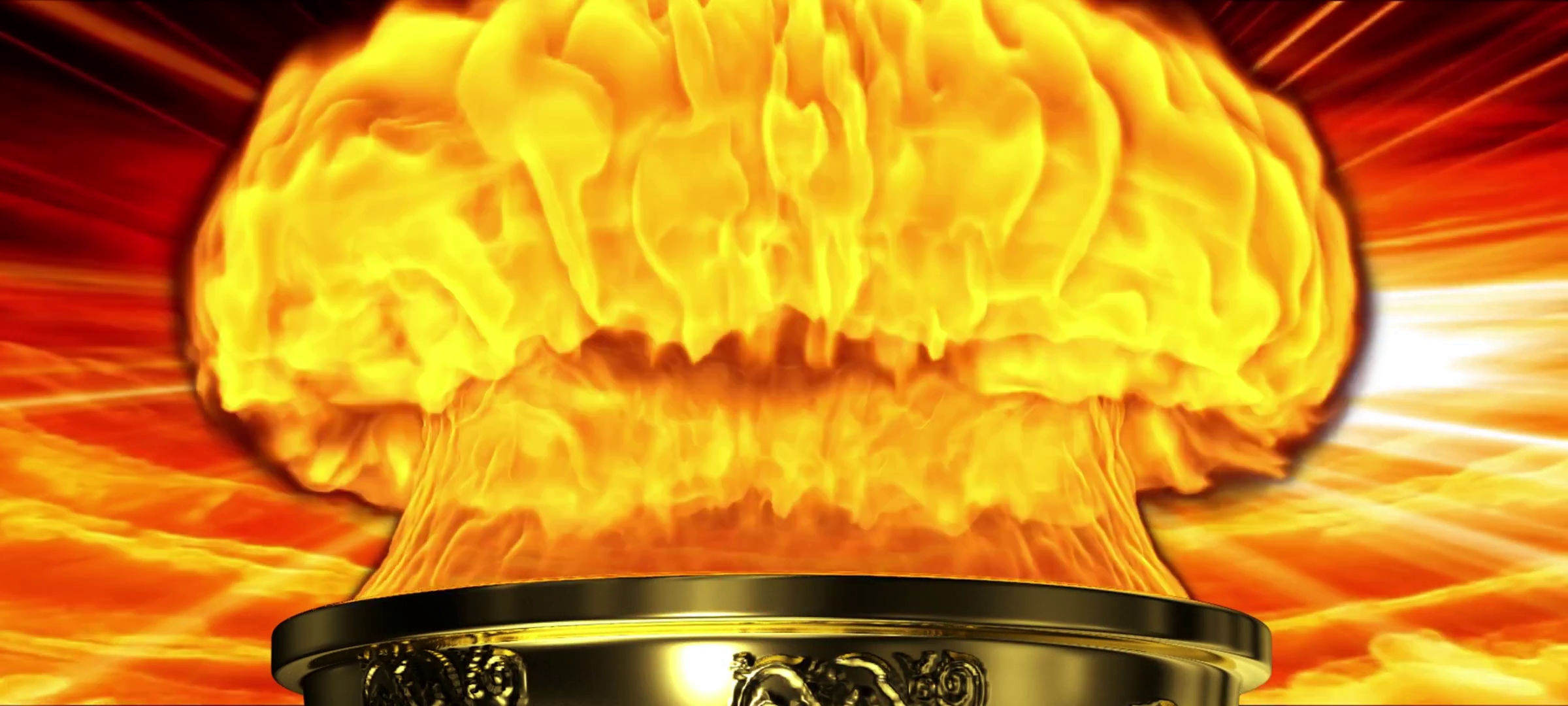 LED高清中国龙水鼓舞背景视频 LED高清中国龙水鼓舞背景视频