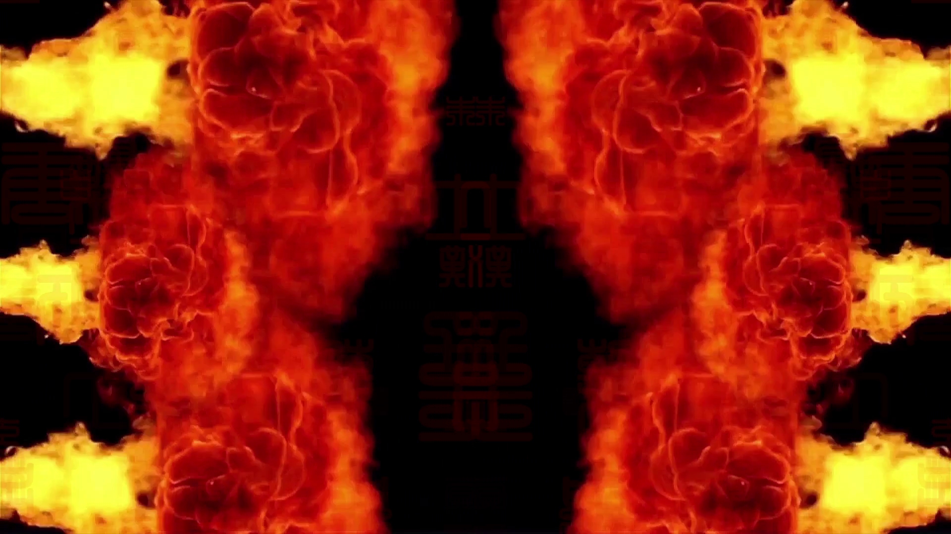 LED高清敦煌飞天舞台舞蹈背景视频