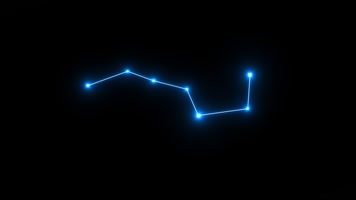 【透明通道】北斗七星-1