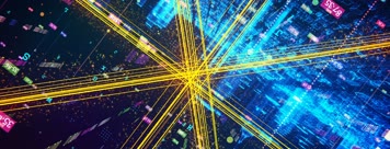 【AE模板】科技城市-1.1