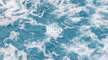 时尚动感快闪模板