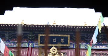 寺庙佛教文化,寺庙建筑【唯美】 寺庙佛教文化,寺庙建筑【唯美】