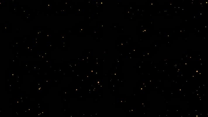 【透明通道】粒子斑点