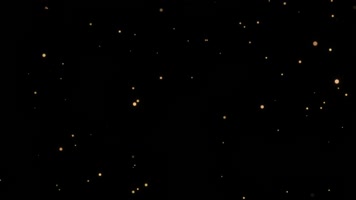 【透明通道】粒子斑点