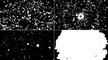 雪球爆炸可混合叠加 雪球爆炸可混合叠加