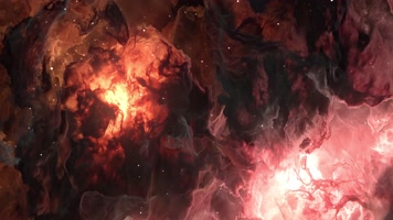 星体穿梭星际行星星球唯美梦幻  星体穿梭星际行星星球唯美梦幻