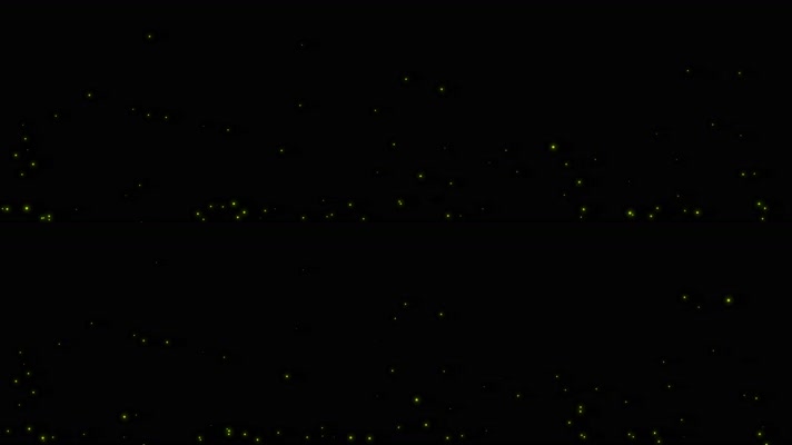 萤火虫循环带通道