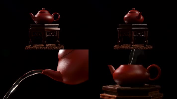茶壶4