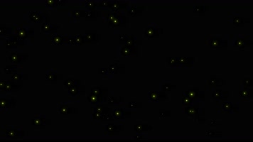 萤火虫满屏飞舞循环带通道 萤火虫满屏飞舞循环带通道