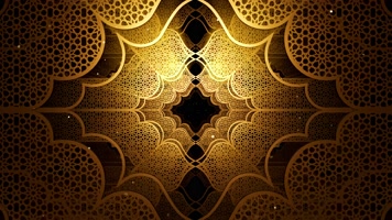 【4K】异域风格VJ