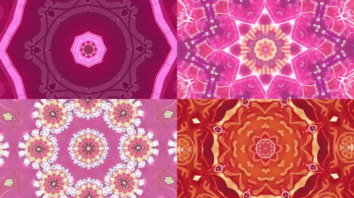 超赞韩国组合动感节奏歌曲大屏幕