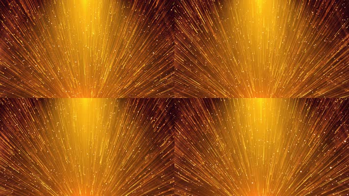 粒子光线颁奖典礼舞台背景