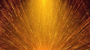 粒子光线颁奖典礼舞台背景