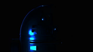 【4K】星球大战