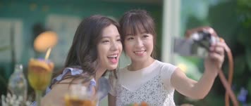 闺蜜约会，逛街户外，吃喝玩乐