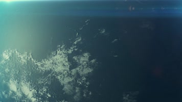 多角度宇宙地球背景