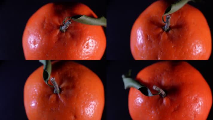 秋冬水果橙子维生素 (3)