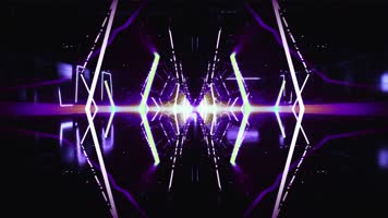 新裤子《你要跳舞吗》配乐动感舞台背景