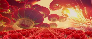 2022虎年开场歌舞万事如意背景央视春晚音乐