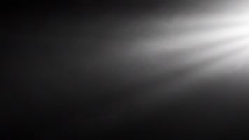 多种不同的丁达尔光线