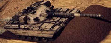 战争动画，坦克大战，激情陆战