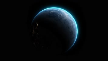 【透明通道】地球-06