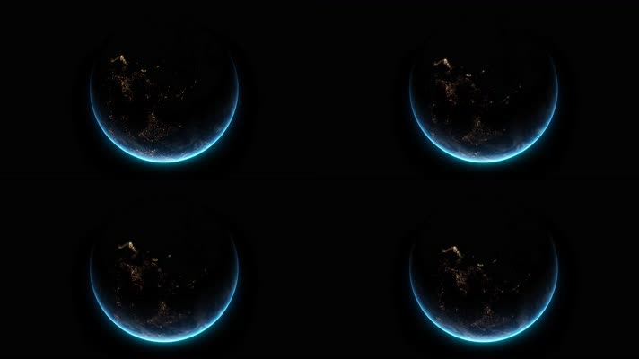 【透明通道】地球-08