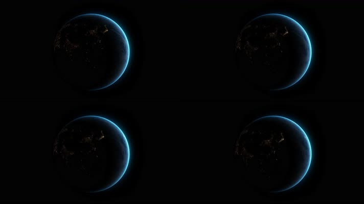 【透明通道】地球-07