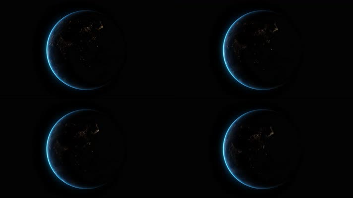 【透明通道】地球-02