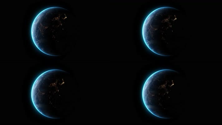 【透明通道】地球-03